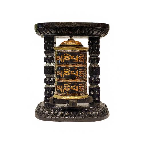 Prayer Wheel-34969