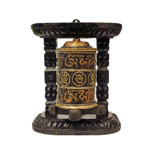 Prayer Wheel-34970