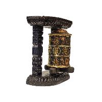 thumb1-Prayer Wheel-34970