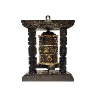 thumb4-Prayer Wheel-34970