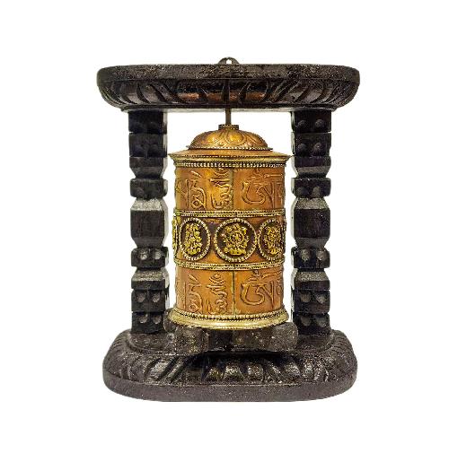 Prayer Wheel-34971
