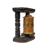thumb1-Prayer Wheel-34971