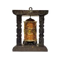 thumb4-Prayer Wheel-34971