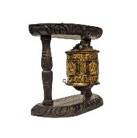 thumb1-Prayer Wheel-34972