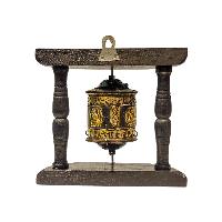 thumb4-Prayer Wheel-34972