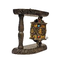 thumb1-Prayer Wheel-34973