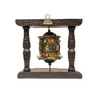 thumb3-Prayer Wheel-34973
