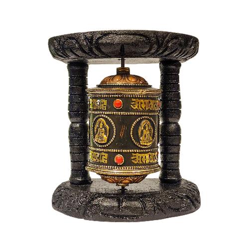 Prayer Wheel-34977
