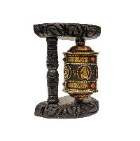 thumb1-Prayer Wheel-34977