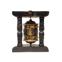 thumb4-Prayer Wheel-34977