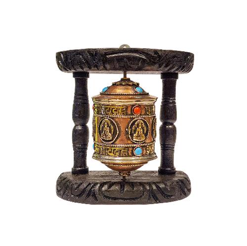 Prayer Wheel-34979