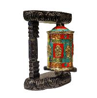 thumb1-Prayer Wheel-34980