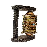 thumb1-Prayer Wheel-34981