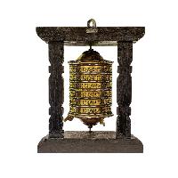 thumb4-Prayer Wheel-34982