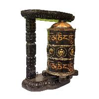 thumb1-Prayer Wheel-34983