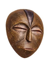 thumb1-Tribal Mask-35010