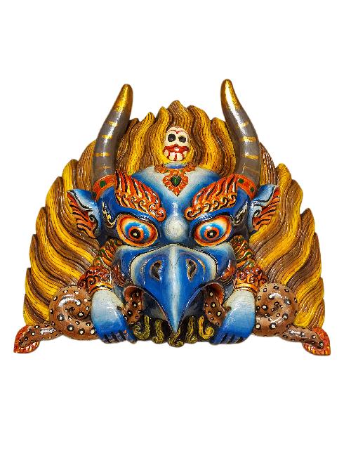 Garuda-35015