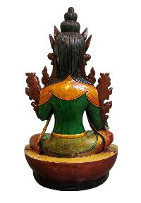 thumb3-Green Tara-35016