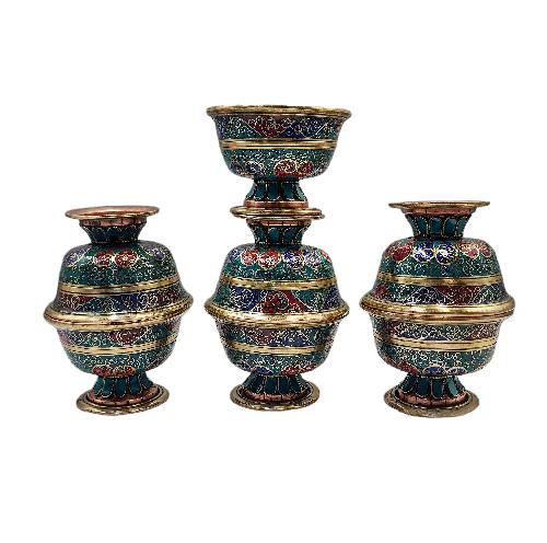 Offering Bowls-35032