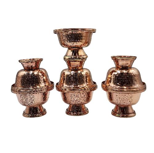 Offering Bowls-35033