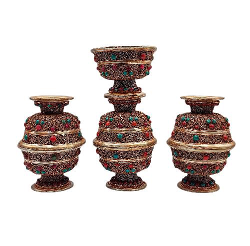 Offering Bowls-35034