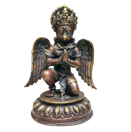 Garuda-35036