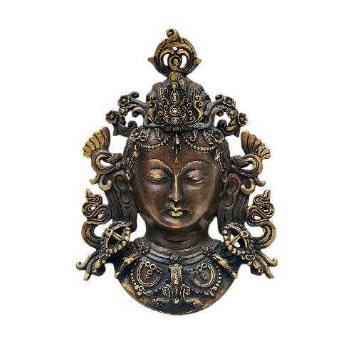 Green Tara-35039