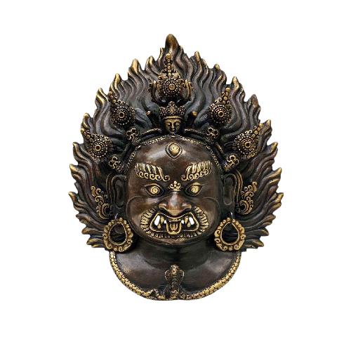 Akash Bhairav-35040