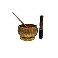 thumb1-Lingam Singing Bowl-35043