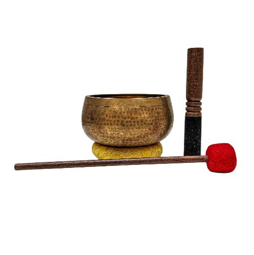 Lingam Singing Bowl-35044