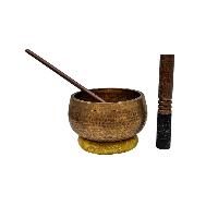 thumb1-Lingam Singing Bowl-35044