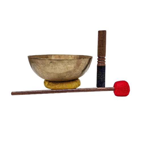 Jambati Singing Bowl-35045