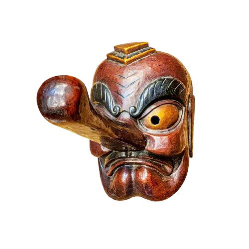 Tribal Mask-35060