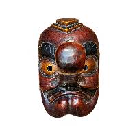 thumb1-Tribal Mask-35060