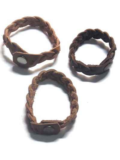 Hemp bracelet-3507