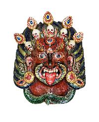thumb1-Akash Bhairav-35075