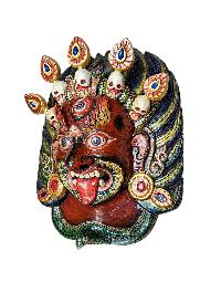 thumb3-Akash Bhairav-35075