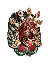 thumb4-Akash Bhairav-35075