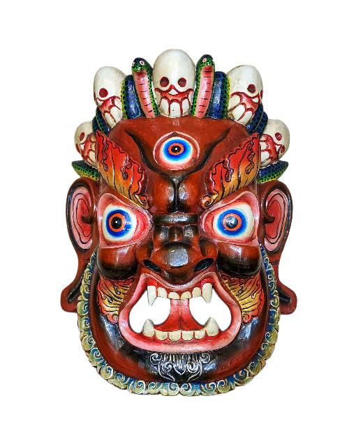 Bhairav-35077