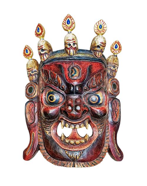 Bhairav-35078