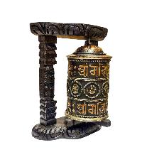thumb1-Prayer Wheel-35087