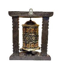 thumb2-Prayer Wheel-35087