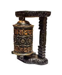 thumb4-Prayer Wheel-35087