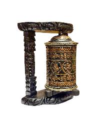 thumb1-Prayer Wheel-35088