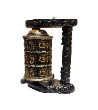 thumb1-Prayer Wheel-35089