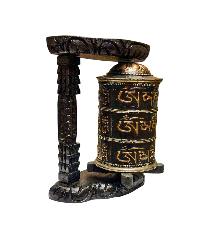 thumb4-Prayer Wheel-35089