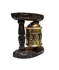 thumb1-Prayer Wheel-35091