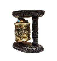 thumb4-Prayer Wheel-35091
