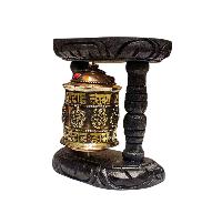 thumb1-Prayer Wheel-35092