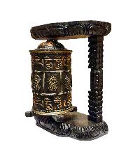 thumb1-Prayer Wheel-35093
